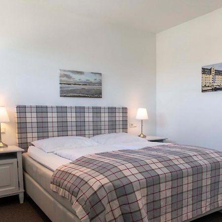 Luxx City Apartments Kiel Luaran gambar