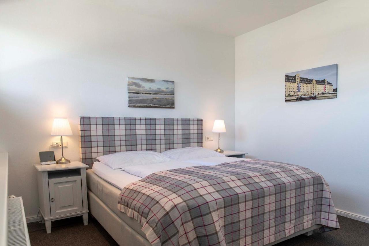 Luxx City Apartments Kiel Luaran gambar